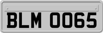 BLM0065