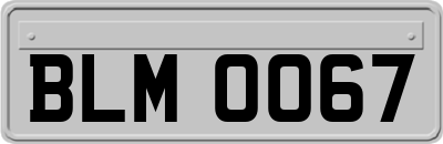 BLM0067
