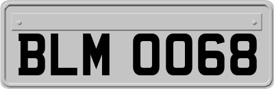 BLM0068