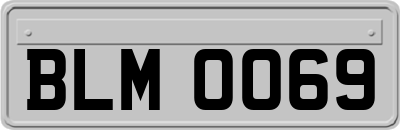 BLM0069