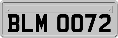 BLM0072
