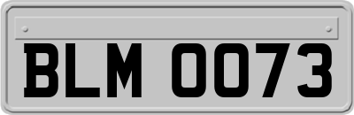 BLM0073