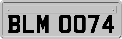 BLM0074
