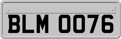 BLM0076