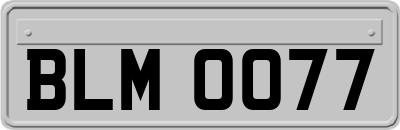 BLM0077