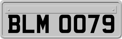 BLM0079