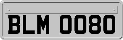 BLM0080