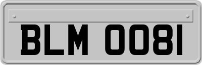 BLM0081