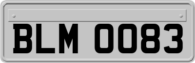 BLM0083