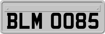 BLM0085