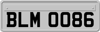 BLM0086
