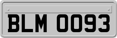 BLM0093