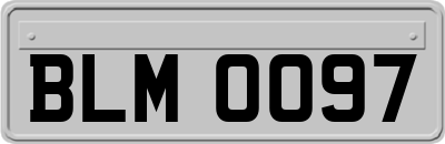 BLM0097