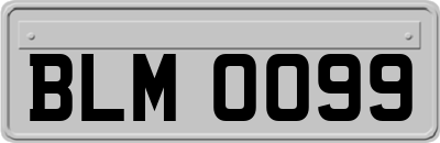 BLM0099