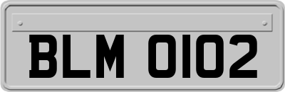 BLM0102