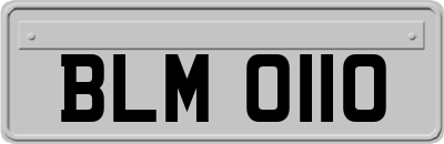 BLM0110