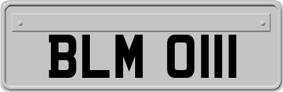 BLM0111