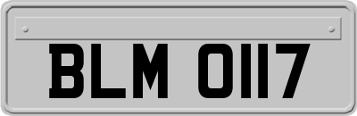 BLM0117