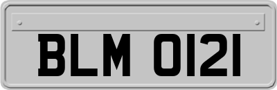 BLM0121