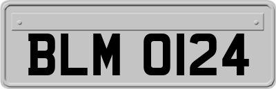 BLM0124