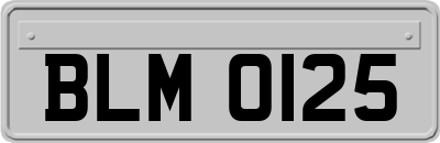 BLM0125