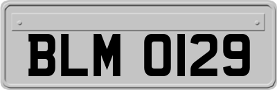 BLM0129
