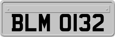 BLM0132