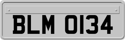 BLM0134