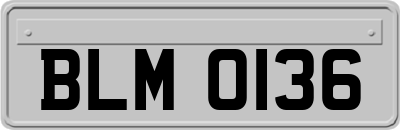 BLM0136