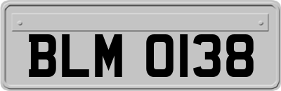BLM0138