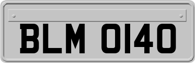 BLM0140
