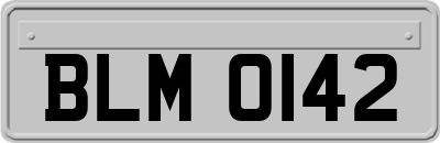 BLM0142