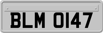 BLM0147