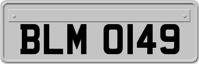 BLM0149