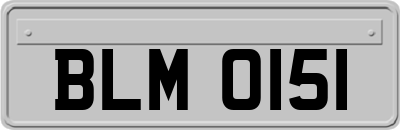 BLM0151