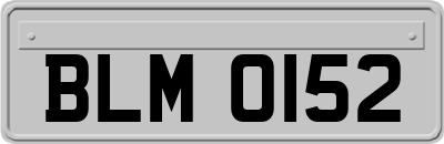 BLM0152