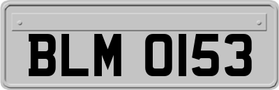BLM0153
