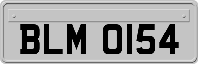 BLM0154