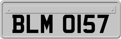 BLM0157