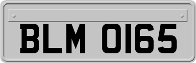 BLM0165