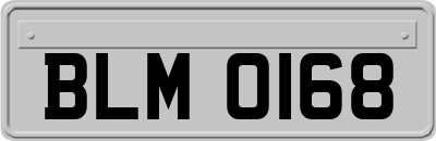 BLM0168