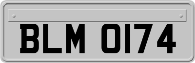 BLM0174