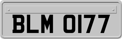 BLM0177