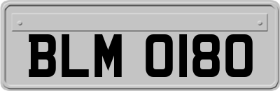 BLM0180