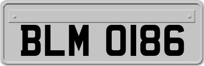 BLM0186