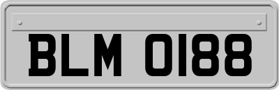 BLM0188