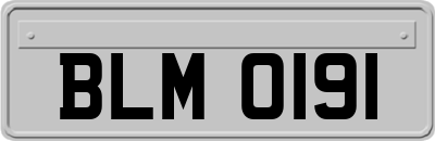 BLM0191