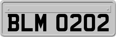 BLM0202