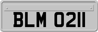 BLM0211