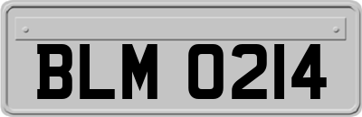 BLM0214